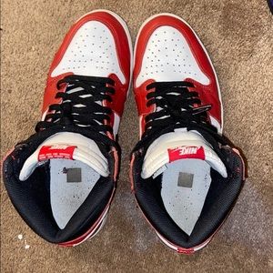 Air Jordan 1 “Chicago”